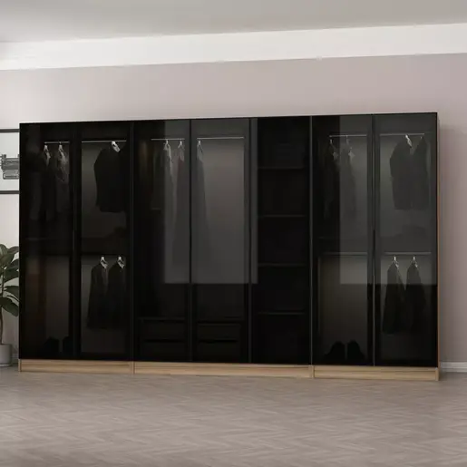 506MNR3114 Плакар Kale - 7652