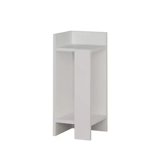 855DTE3505 Наткасна Elos left - White