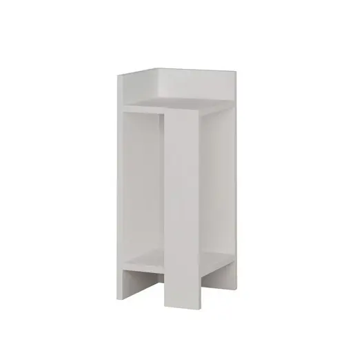 855DTE3505 Наткасна Elos left - White