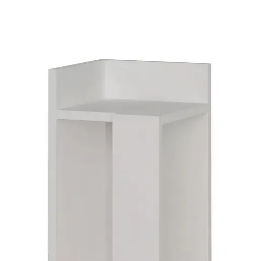 855DTE3505 Наткасна Elos left - White