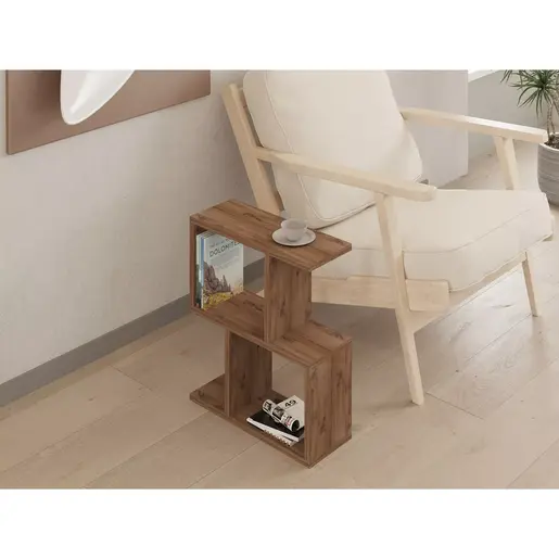 835PUQ2848 Помошна масичка Zet - Atlantic