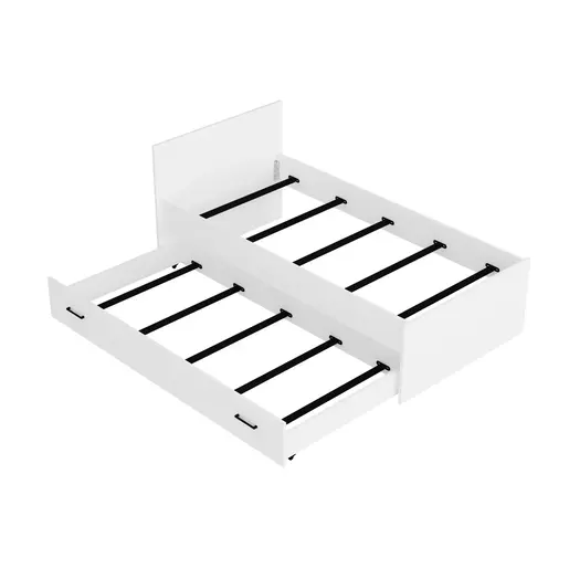 550ARN1503 Единечен кревет Sofia