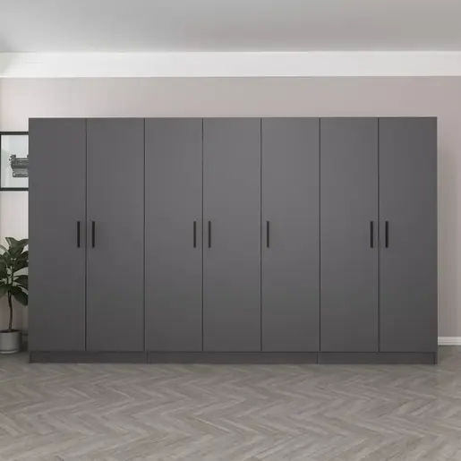 506MNR2952 Плакар Kale - 5082