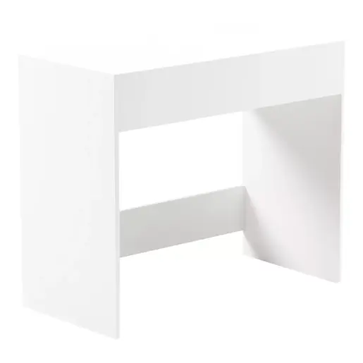 230-000083 Тоалетна маса Artemisia бела