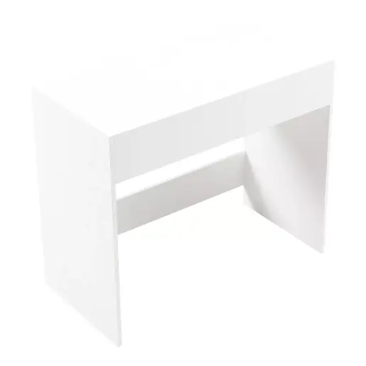 230-000083 Тоалетна маса Artemisia бела