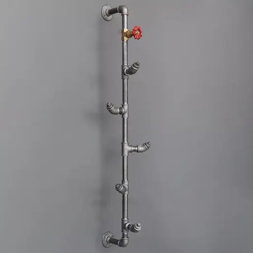 792EVL2631 Закачалка Boruraf080