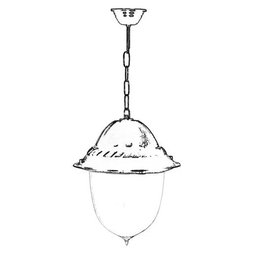 685AVN1371 Лустер BFE-68212-BSY