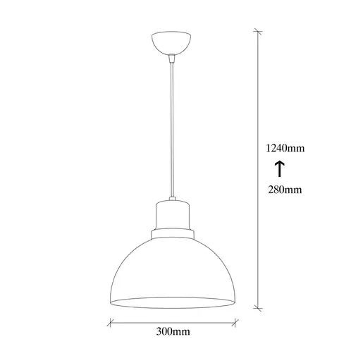 584TTM1238 Лустер Dodo - 2666