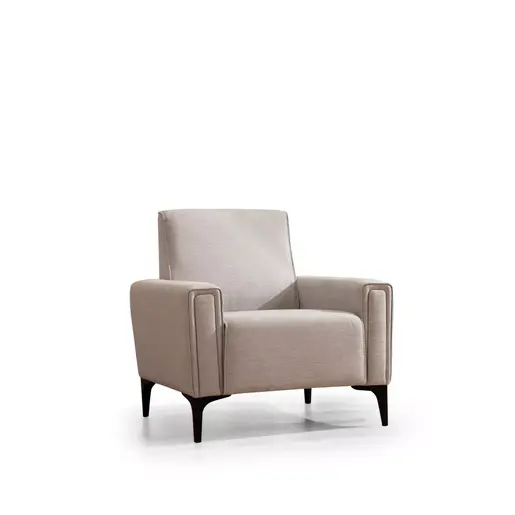 560ARE2265 Фотелја Horizon - Ecru