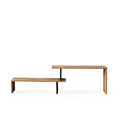 854KLN3008 ТВ Комода Ovit - Pine