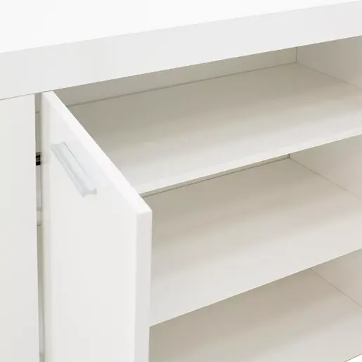 235-000013 Комода ЧИКАГО Бела