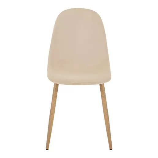 270-000044 Столица Бела Беж 43.5x52x89cm