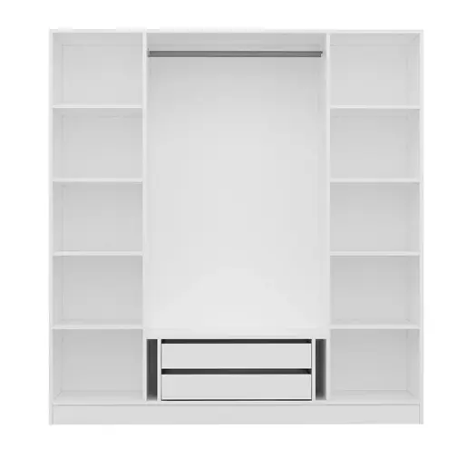 506MNR2559 Плакар Kale - 4781