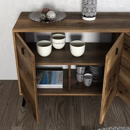 389MZA1132 Комода Elite 1616