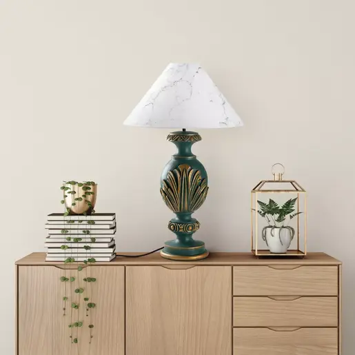 897TNL1112 Столна ламба ELEGANZE-5312