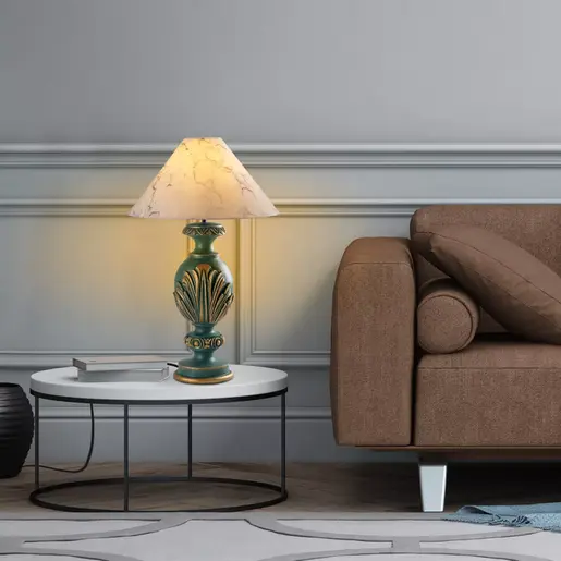 897TNL1112 Столна ламба ELEGANZE-5312