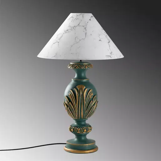 897TNL1112 Столна ламба ELEGANZE-5312