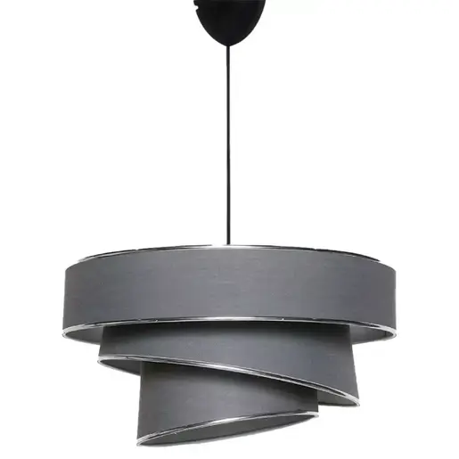 390FLH1692 Лустер Bohr antracit