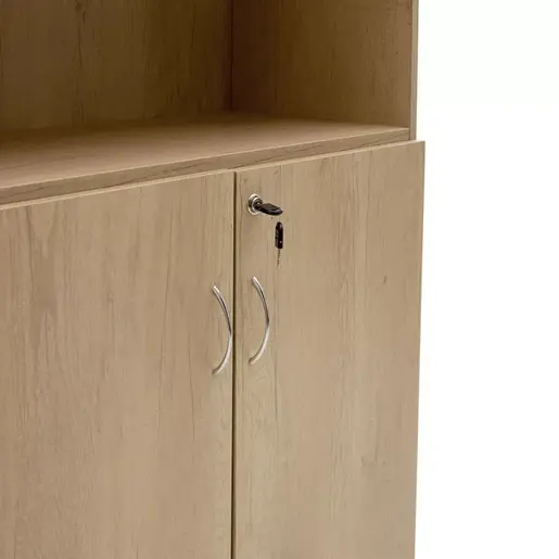 069-000041 Полица Amazon сонома 80x40x200cm