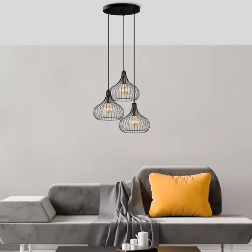 942FLG1603 Лустер Teldamla - 11915