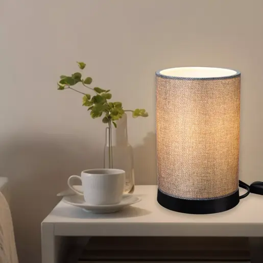 147-000180 Fana ламба ткаенина сива