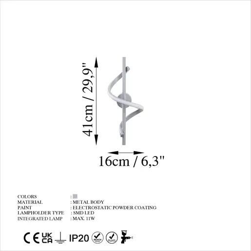 119FRS1115 Ѕидна ламба Lıkma - 13512