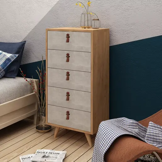 811MDD3410 Комода Spanze