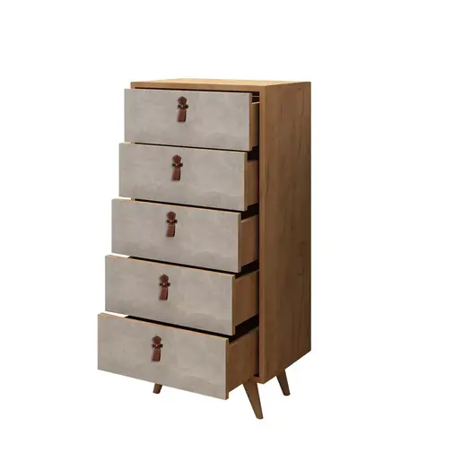 811MDD3410 Комода Spanze