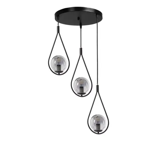 846STL2861 Лустер 8493-3