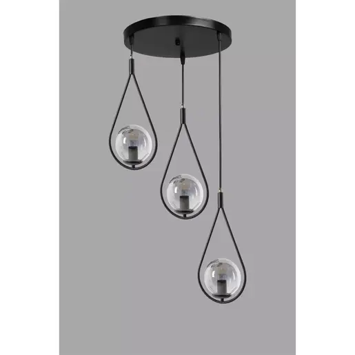 846STL2861 Лустер 8493-3