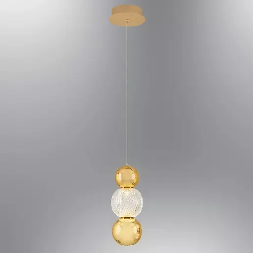 414LRC1407 Лустер L1403 - Yellow