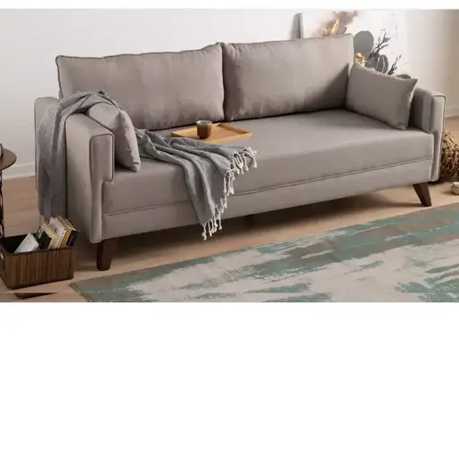 825BLC1508 Софа Seraphina Cream