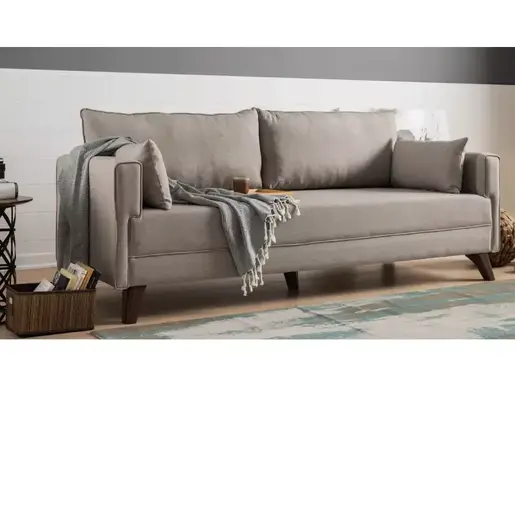 825BLC1508 Софа Seraphina Cream