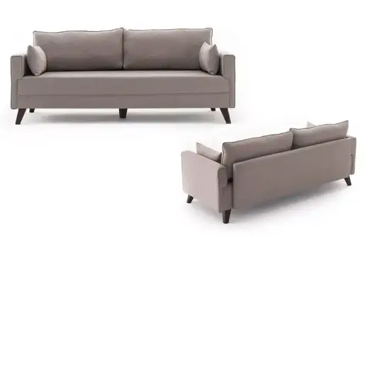 825BLC1508 Софа Seraphina Cream