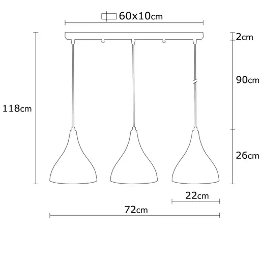 525NOR1638 Лустер Vulcanius Black