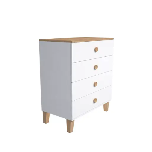 389MZA1721 Комода Vento 3650