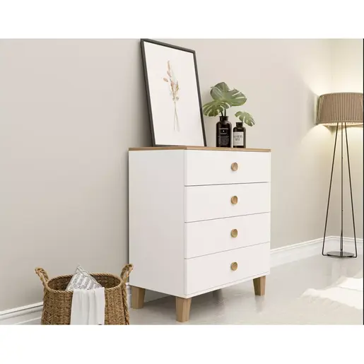 389MZA1721 Комода Vento 3650