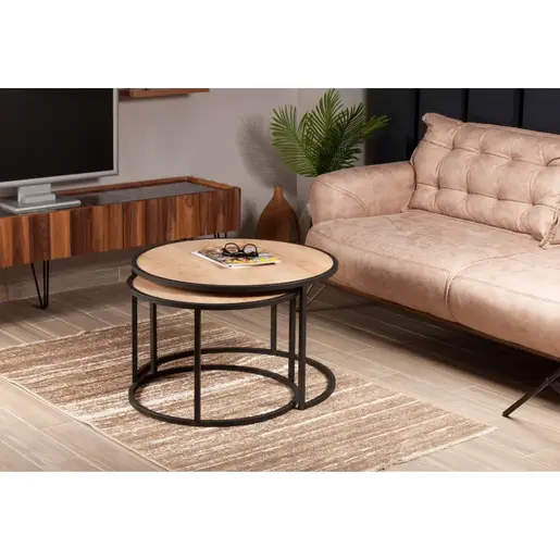 875ZNA3303 Сет масички Leonardo