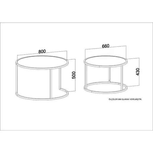 875ZNA3303 Сет масички Leonardo