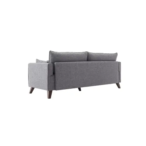 825BLC1499 Софа Bella Sofa For 3 Pr - Grey