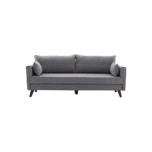 825BLC1499 Софа Bella Sofa For 3 Pr - Grey