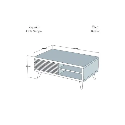835PUQ2802 Клуб маса Лутон