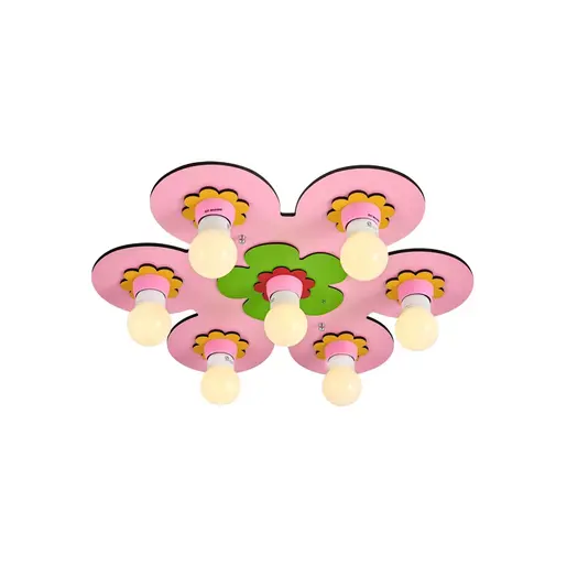 414LRC1547 Лустер L1538 - Pink