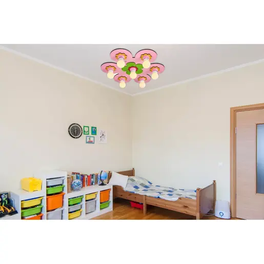 414LRC1547 Лустер L1538 - Pink