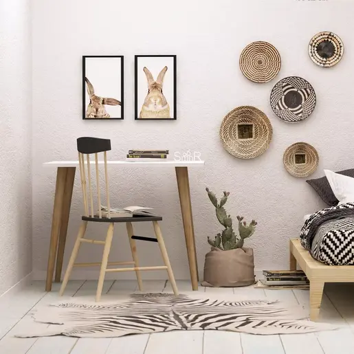 811MDD3804 Биро Lery