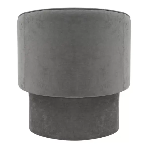 350-000003 Фотелја Playmob  ткаенина сива 69x65x79cm