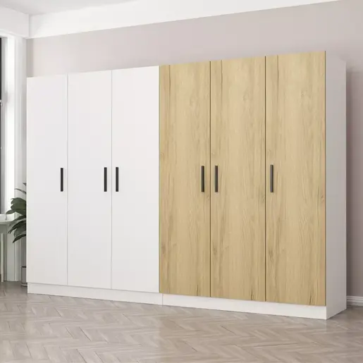 506MNR2693 Плакар Kale - 3957