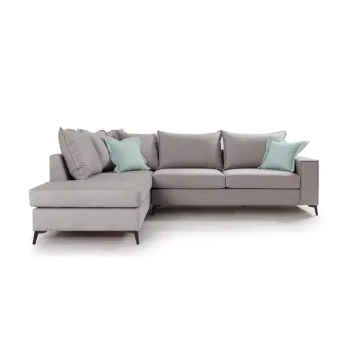 168-000032 Софа Boston cream