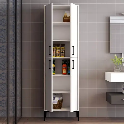 845HCT3924 Плакар Joar White