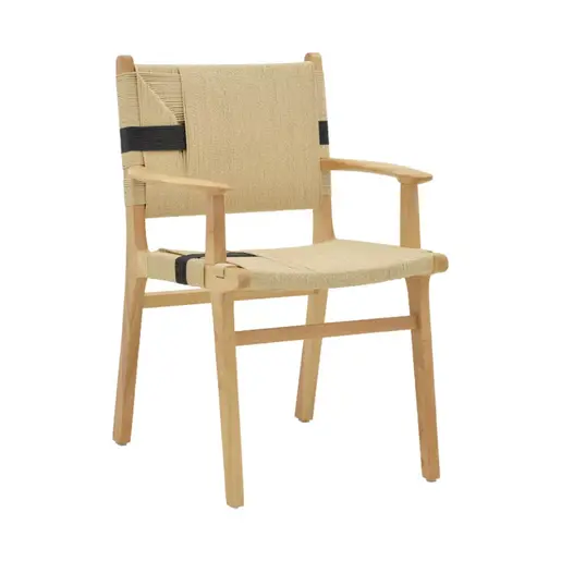 263-000005 Столицa Olivier wood-natural